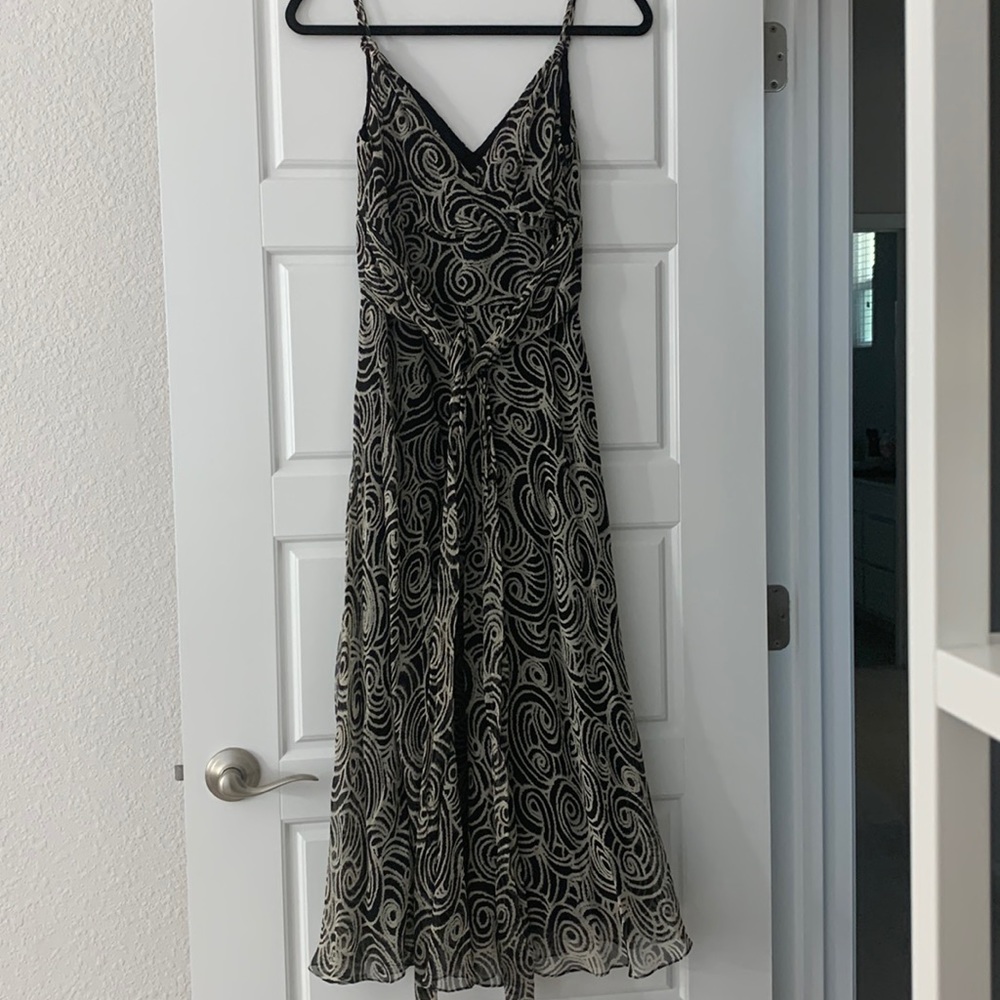 Women’s summer dress